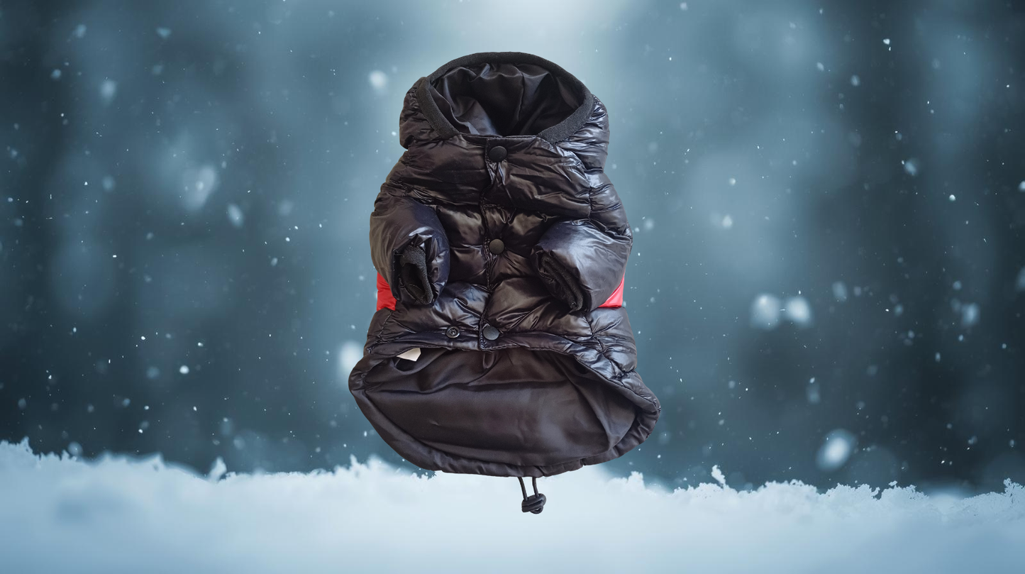 PIUMINO CALDO WINTER