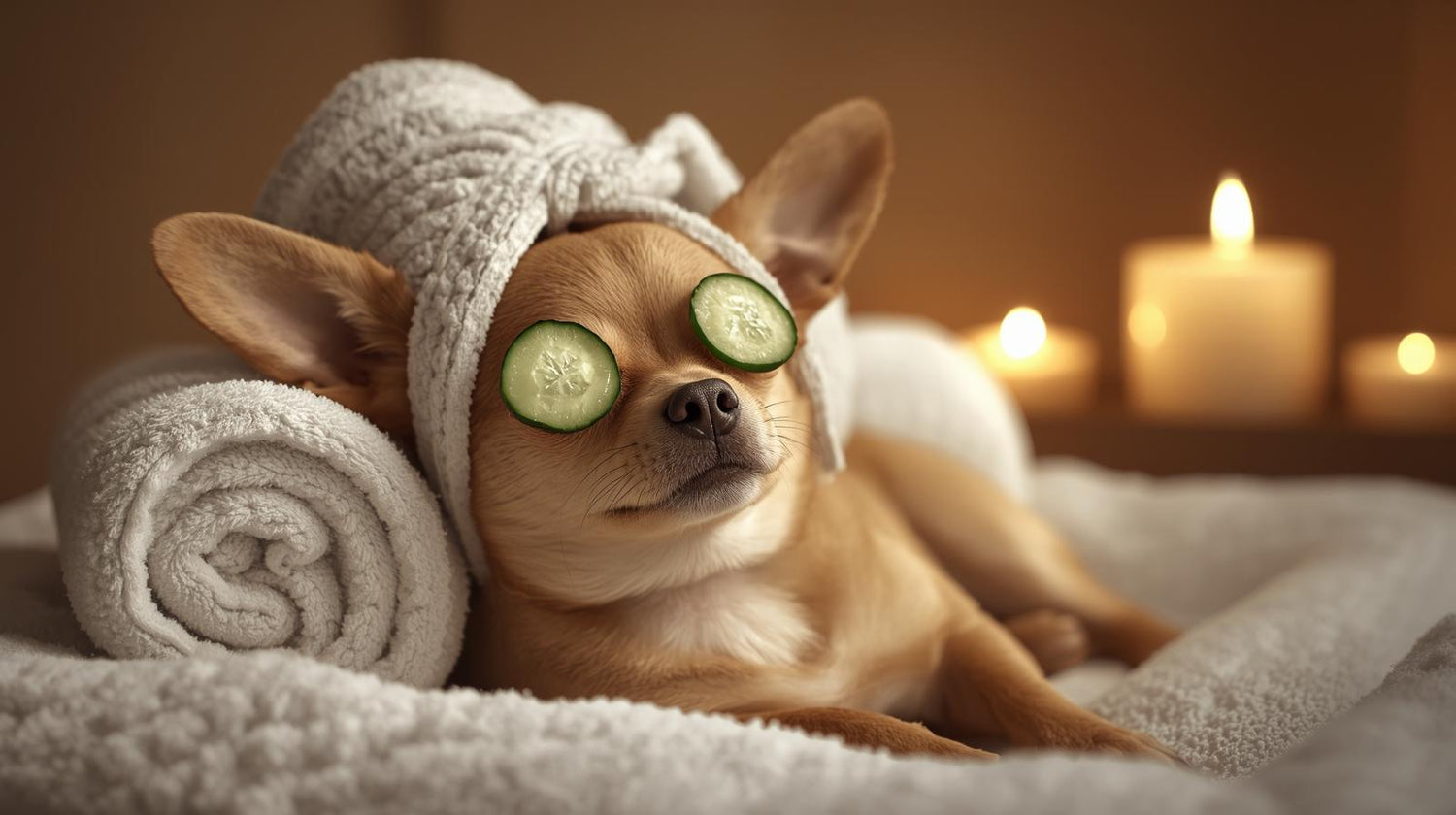 TOELETTATURA & BENESSERE