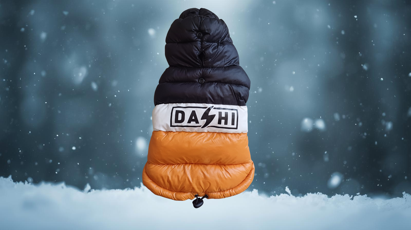 PIUMINO CALDO WINTER