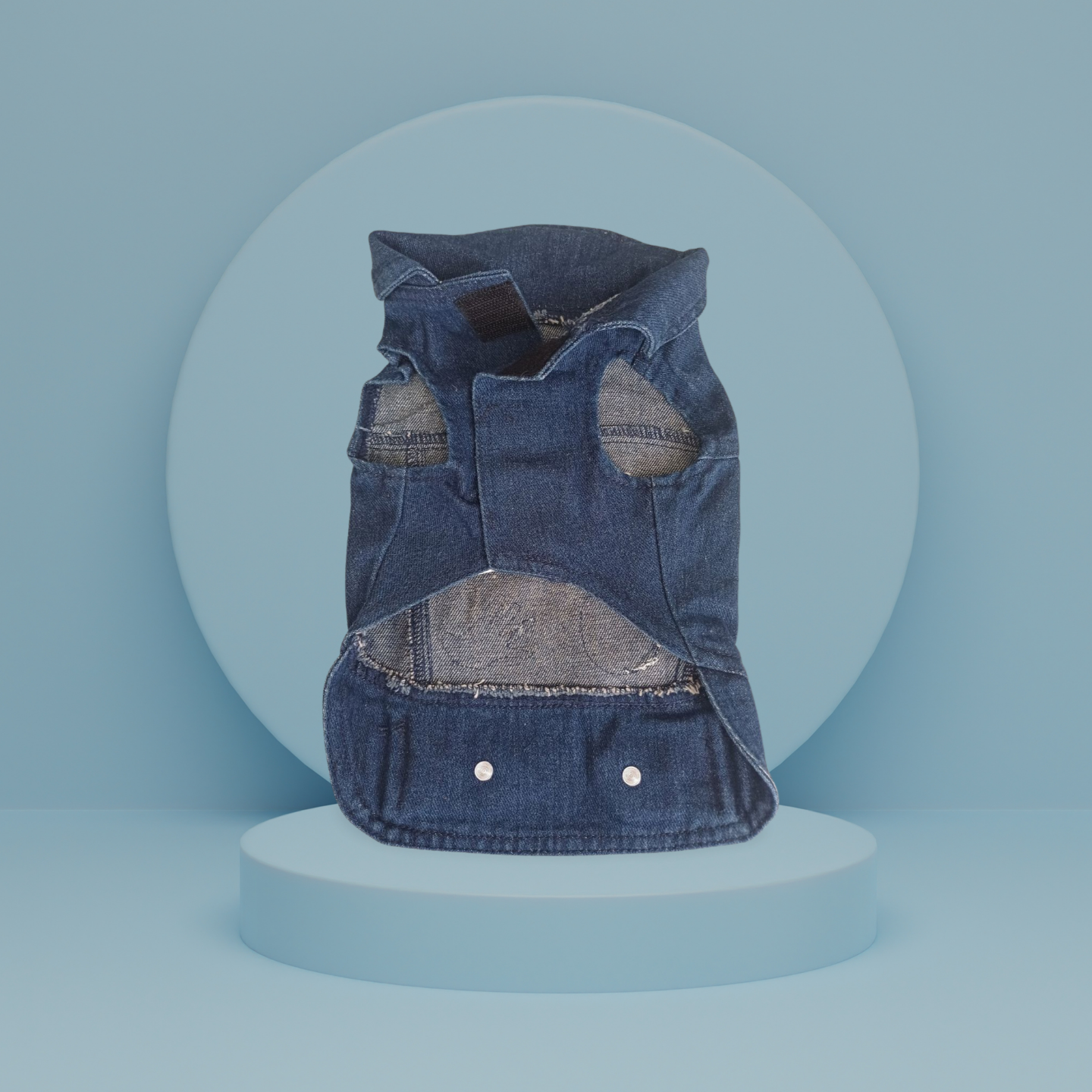 GIUBBOTTO JEANS MARVEL