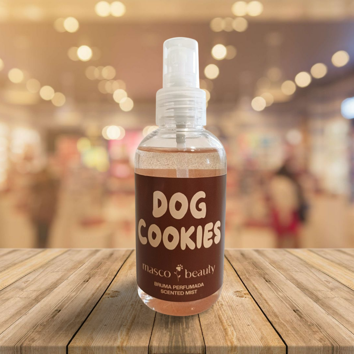 PROFUMO DELICATO BISCOTTO & COCCO